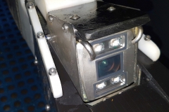 Moderne 3D Kamera.