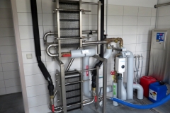 Steigra Melkkarussell Xcalibur 360 EX 40
